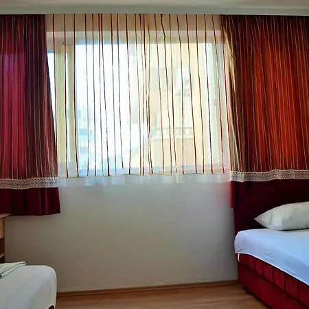 Appartement A&j Budva